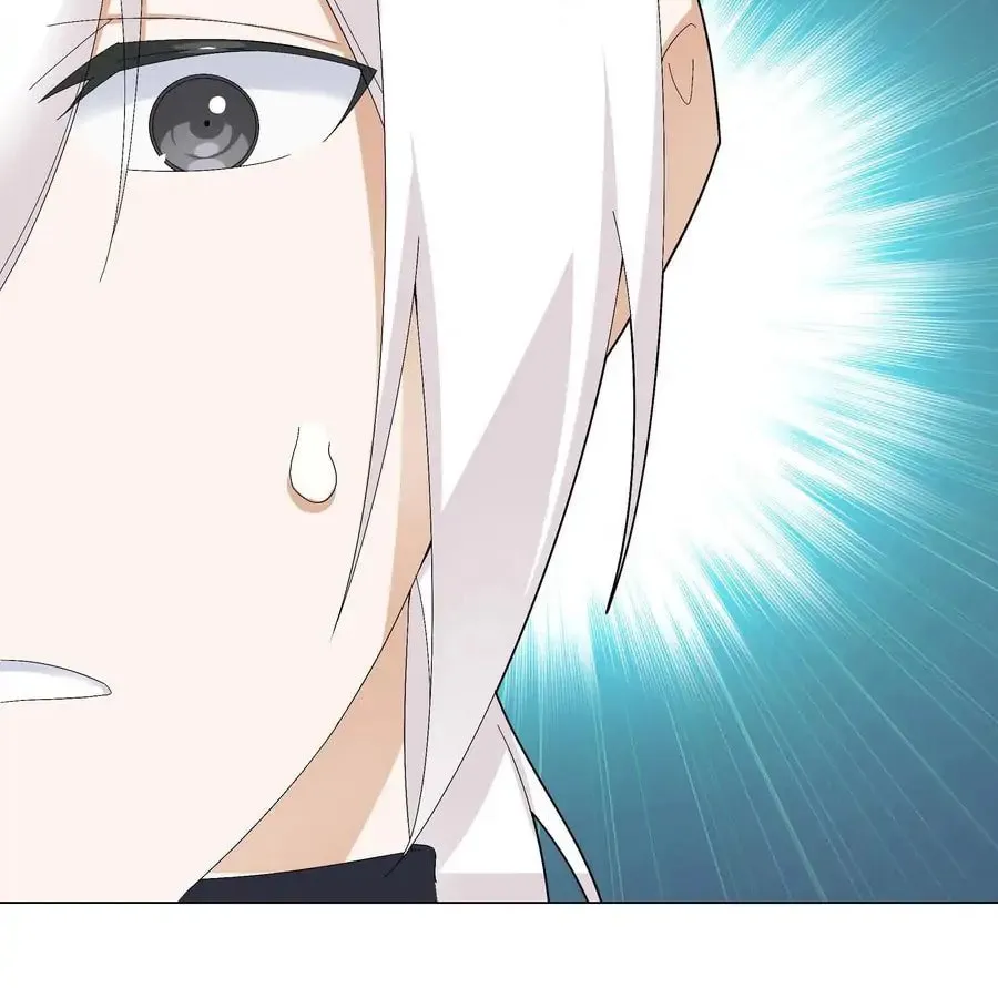 My Harem Grew So Large, I Was Forced to Ascend (Colored) Chapter 64 page 65 - 