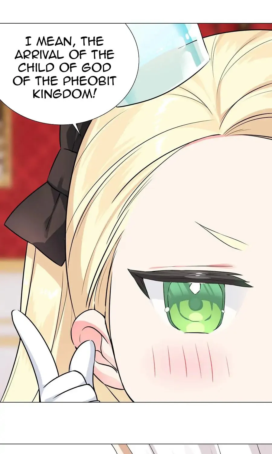 My Harem Grew So Large, I Was Forced to Ascend (Colored) Chapter 64 page 66 - 