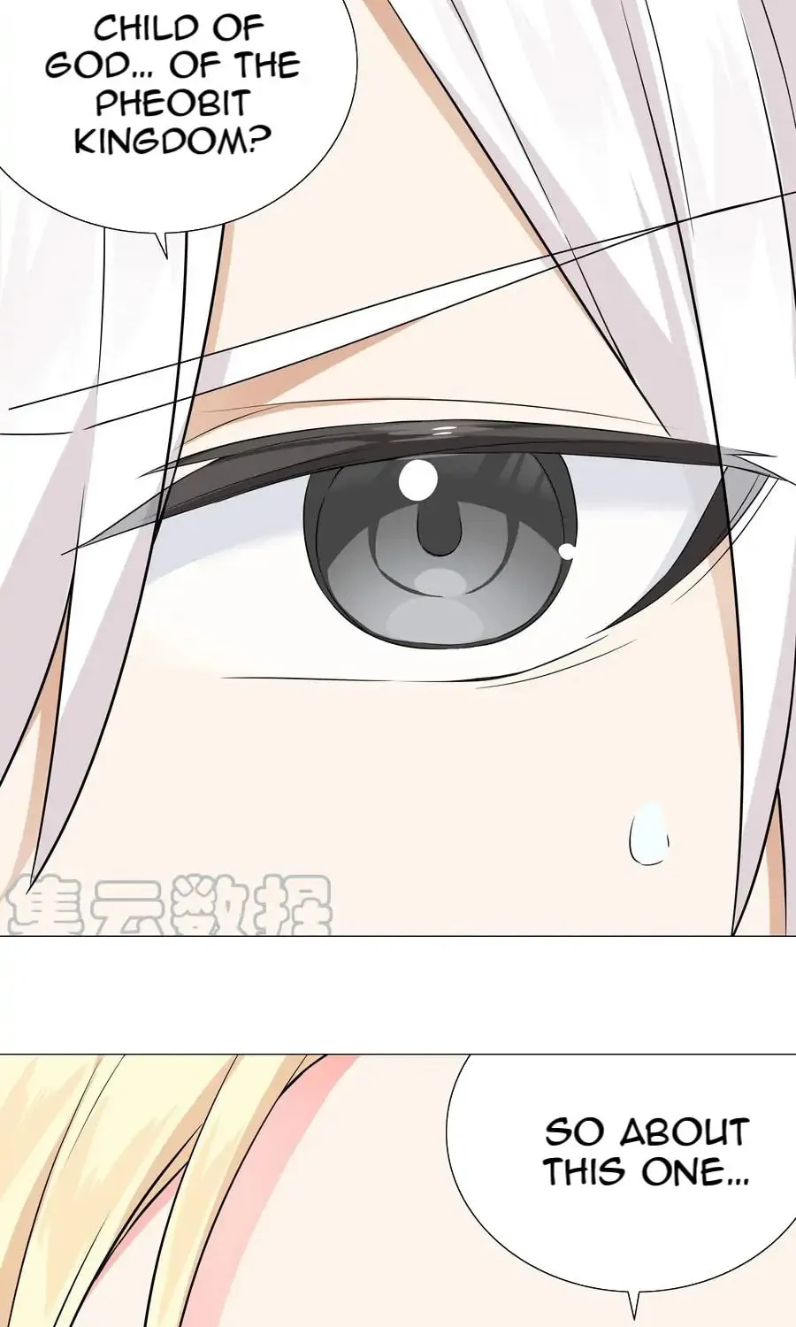 My Harem Grew So Large, I Was Forced to Ascend (Colored) Chapter 64 page 67 - 