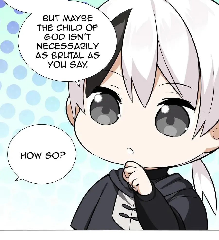 My Harem Grew So Large, I Was Forced to Ascend (Colored) Chapter 64 page 75 - 