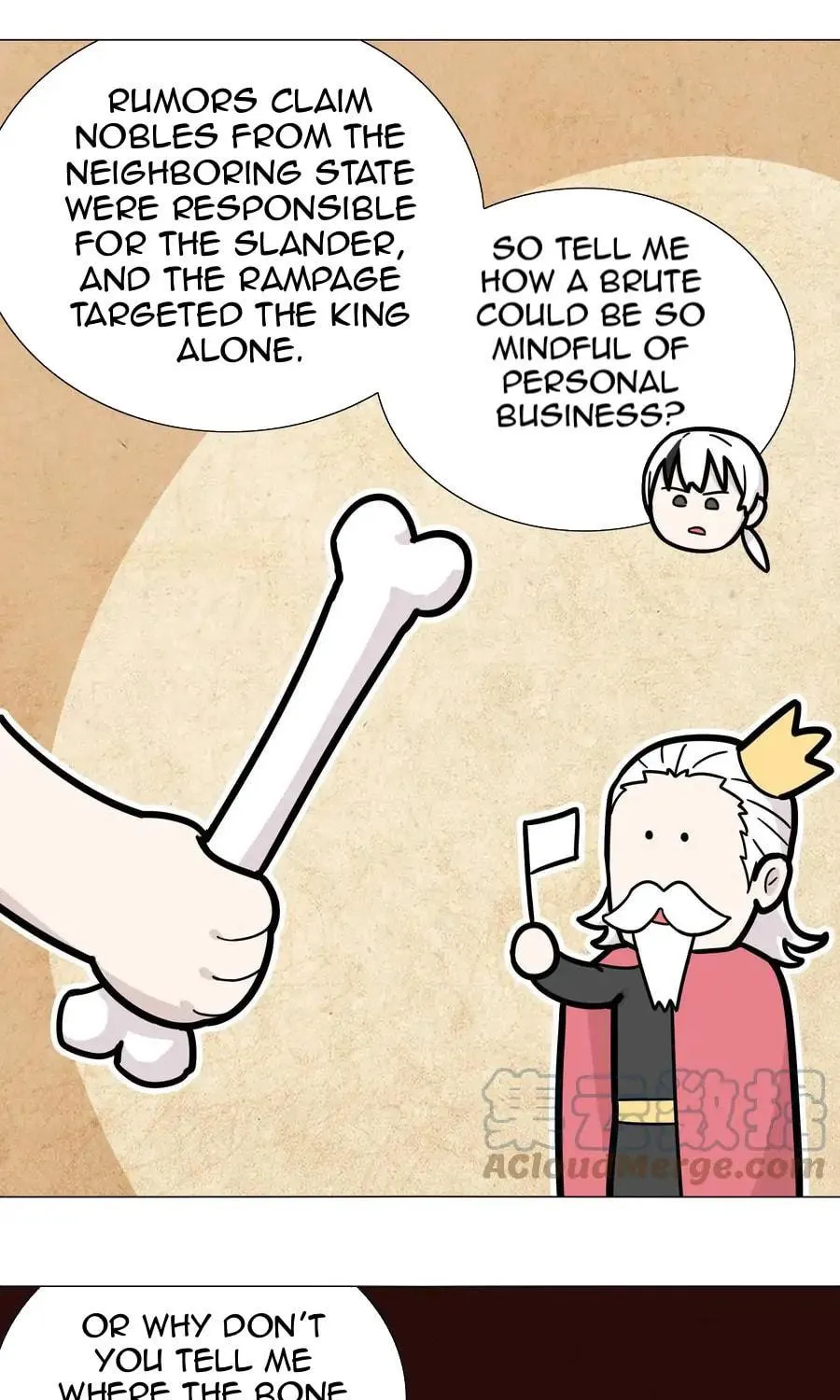 My Harem Grew So Large, I Was Forced to Ascend (Colored) Chapter 64 page 76 - 