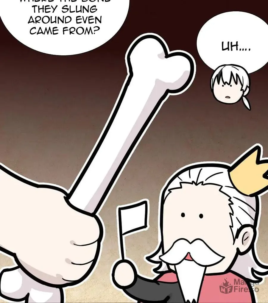 My Harem Grew So Large, I Was Forced to Ascend (Colored) Chapter 64 page 77 - 