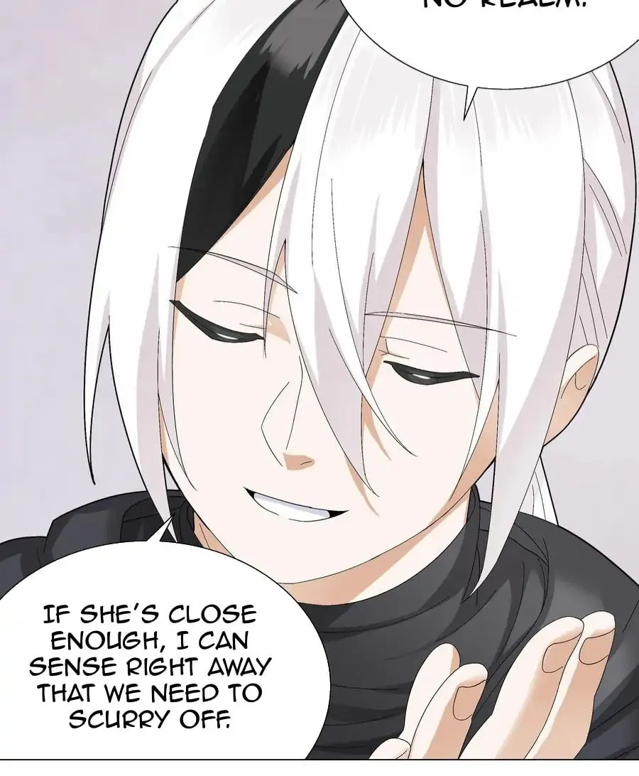 My Harem Grew So Large, I Was Forced to Ascend (Colored) Chapter 64 page 97 - 