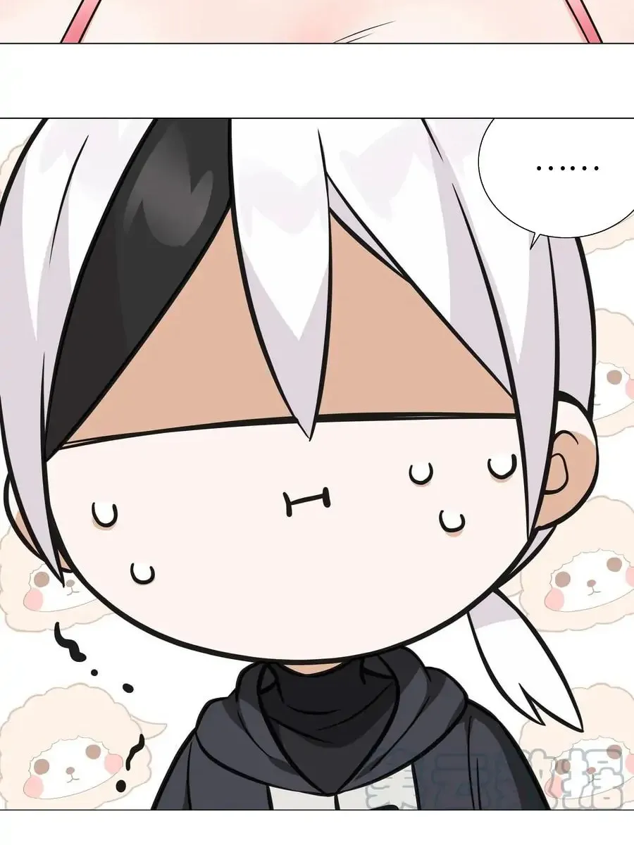 My Harem Grew So Large, I Was Forced to Ascend (Colored) Chapter 65 page 106 - 