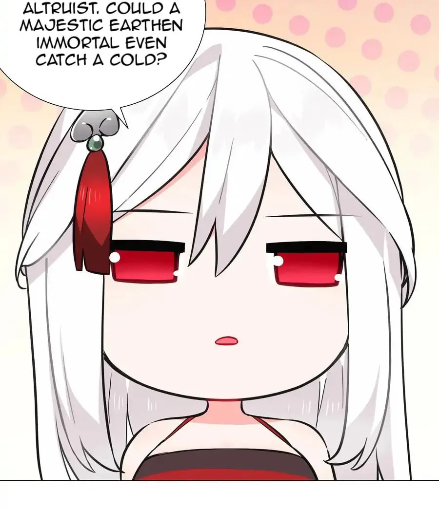 My Harem Grew So Large, I Was Forced to Ascend (Colored) Chapter 65 page 112 - 