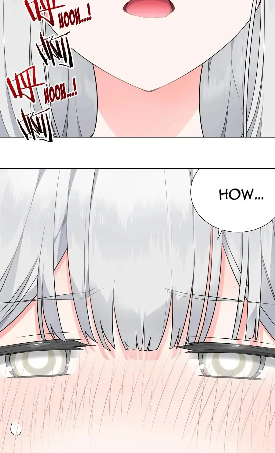 My Harem Grew So Large, I Was Forced to Ascend (Colored) Chapter 65 page 16 - 