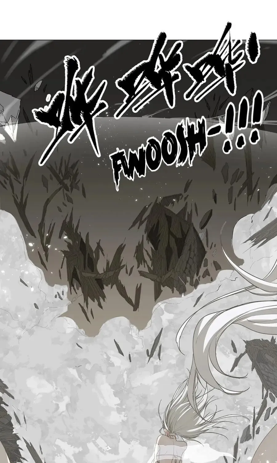 My Harem Grew So Large, I Was Forced to Ascend (Colored) Chapter 65 page 156 - 