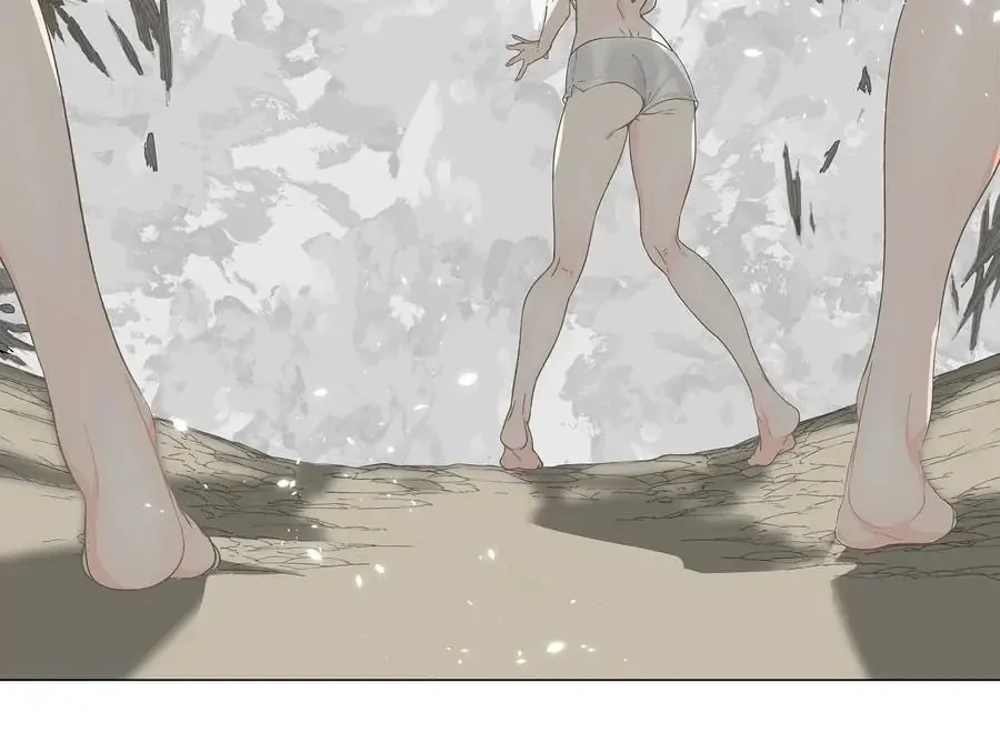 My Harem Grew So Large, I Was Forced to Ascend (Colored) Chapter 65 page 157 - 