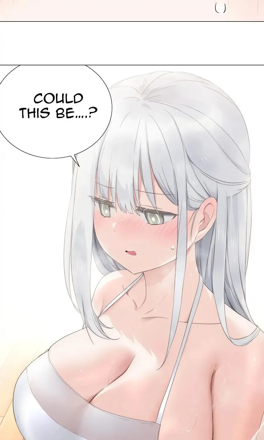 My Harem Grew So Large, I Was Forced to Ascend (Colored) Chapter 65 page 17 - 