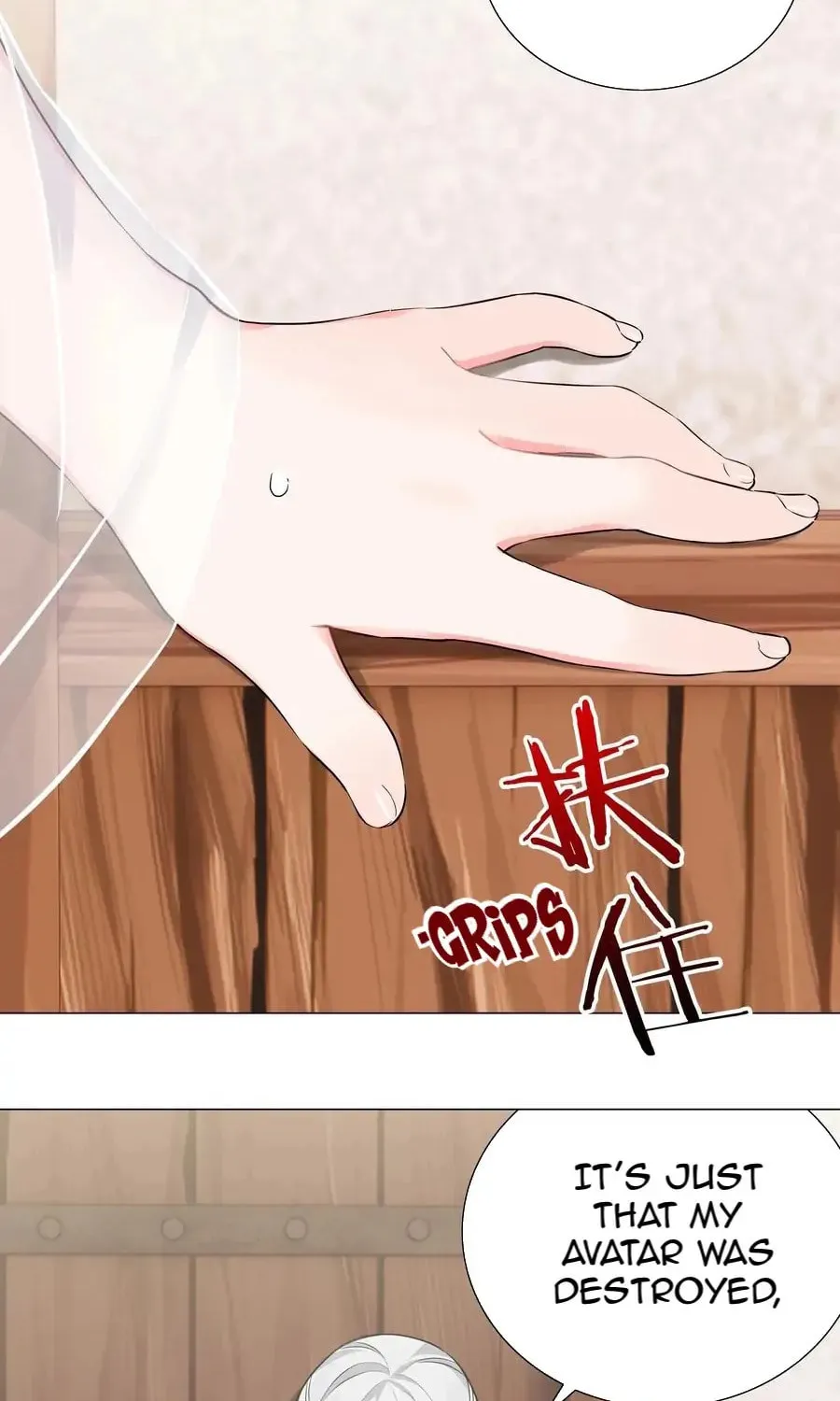 My Harem Grew So Large, I Was Forced to Ascend (Colored) Chapter 65 page 21 - 