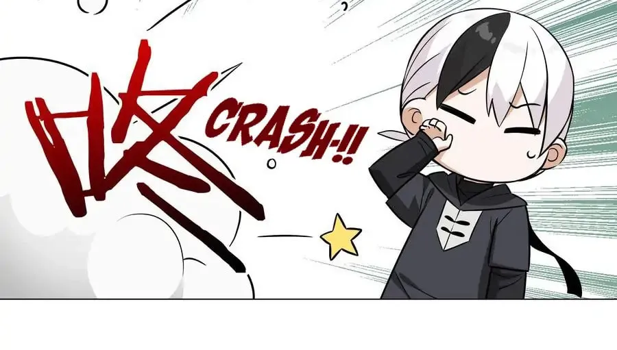 My Harem Grew So Large, I Was Forced to Ascend (Colored) Chapter 65 page 25 - 