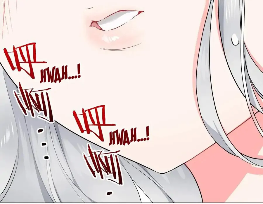 My Harem Grew So Large, I Was Forced to Ascend (Colored) Chapter 65 page 34 - 