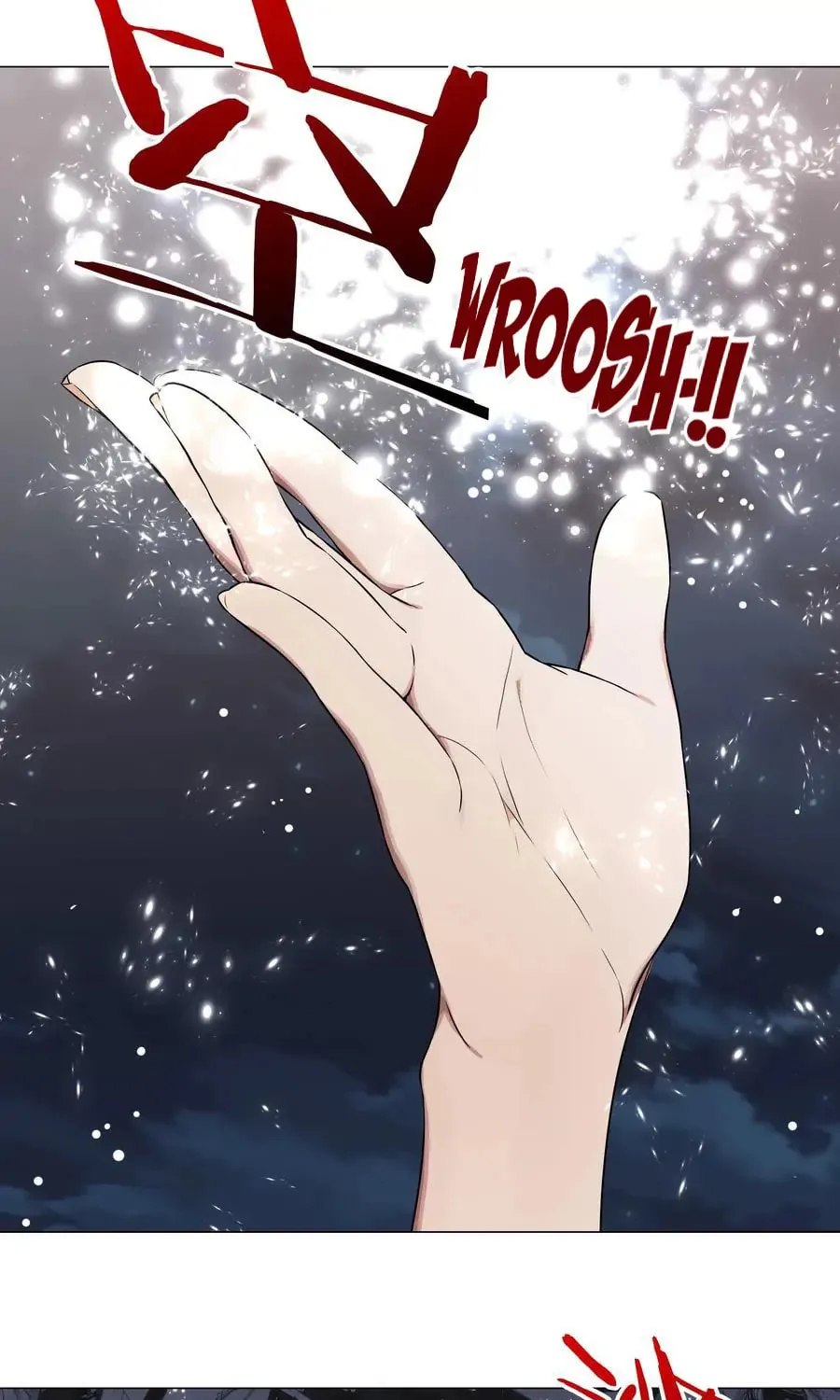 My Harem Grew So Large, I Was Forced to Ascend (Colored) Chapter 65 page 41 - 