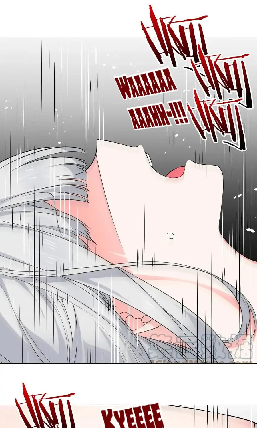 My Harem Grew So Large, I Was Forced to Ascend (Colored) Chapter 65 page 44 - 