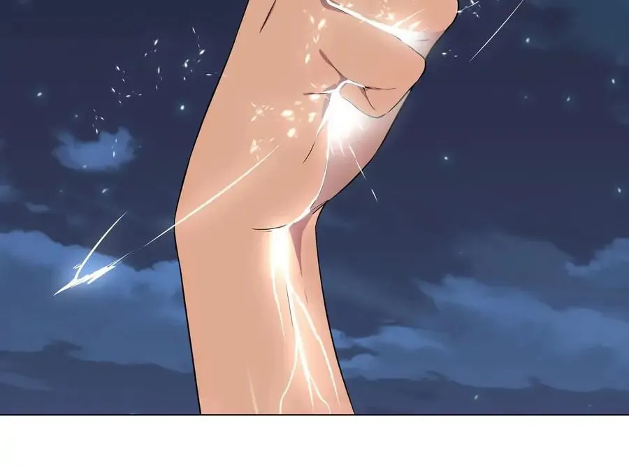 My Harem Grew So Large, I Was Forced to Ascend (Colored) Chapter 65 page 49 - 