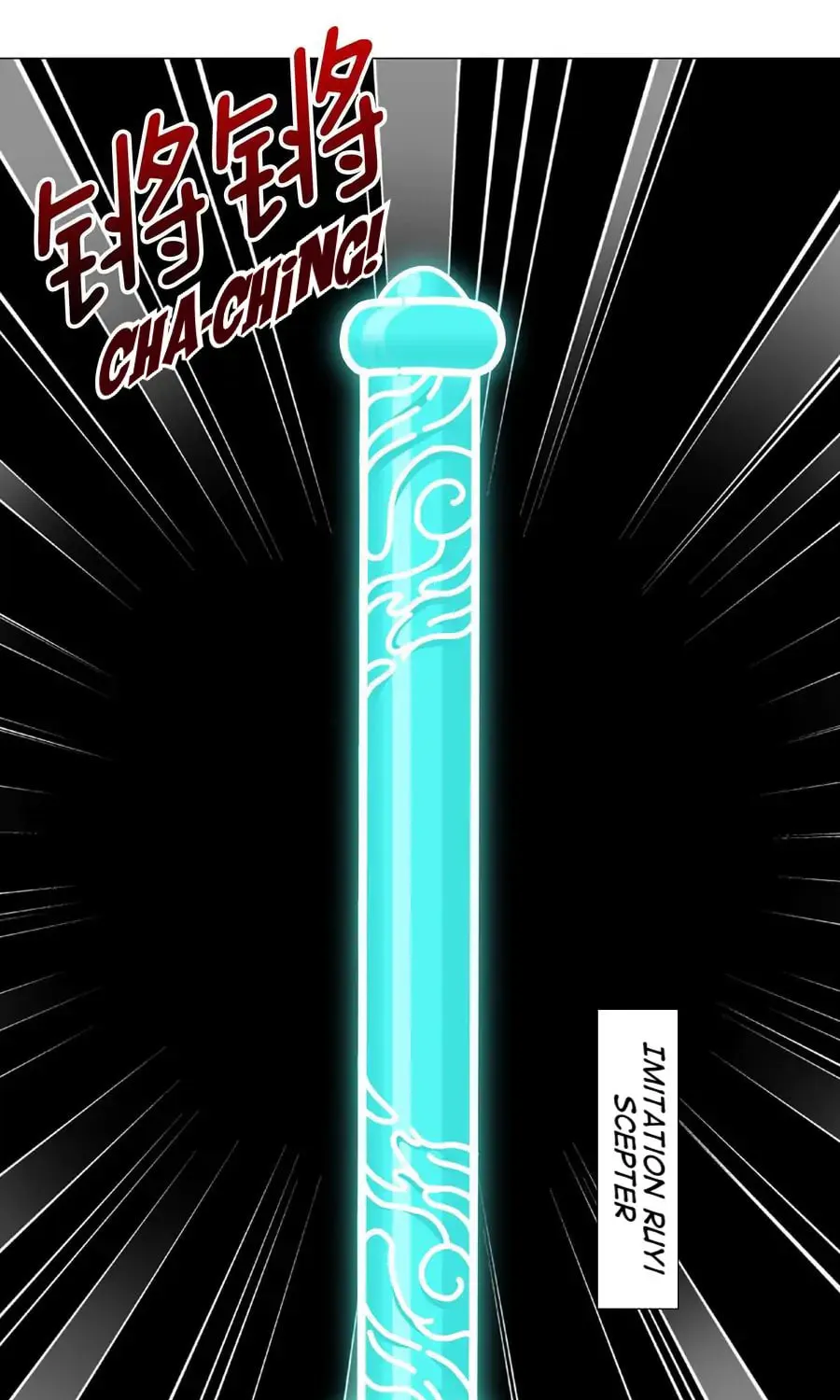 My Harem Grew So Large, I Was Forced to Ascend (Colored) Chapter 65 page 53 - 