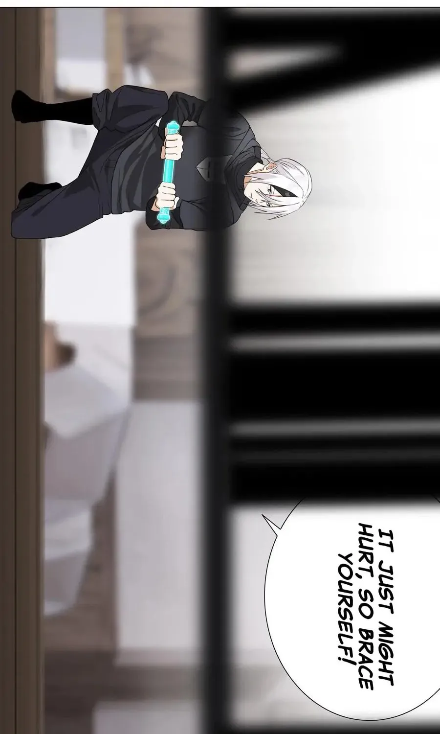 My Harem Grew So Large, I Was Forced to Ascend (Colored) Chapter 65 page 57 - 