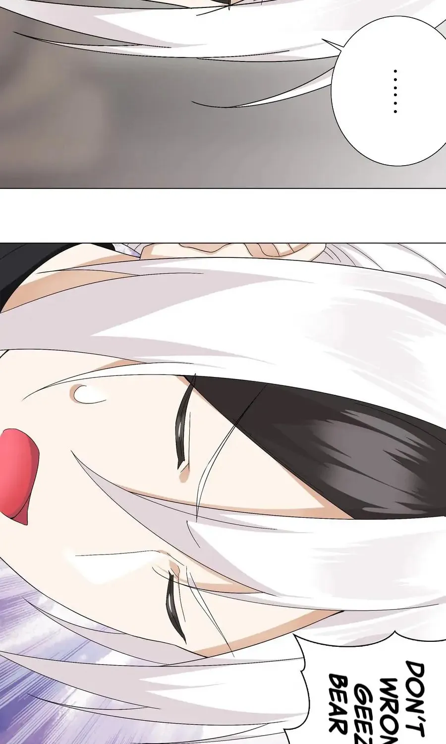 My Harem Grew So Large, I Was Forced to Ascend (Colored) Chapter 65 page 60 - 