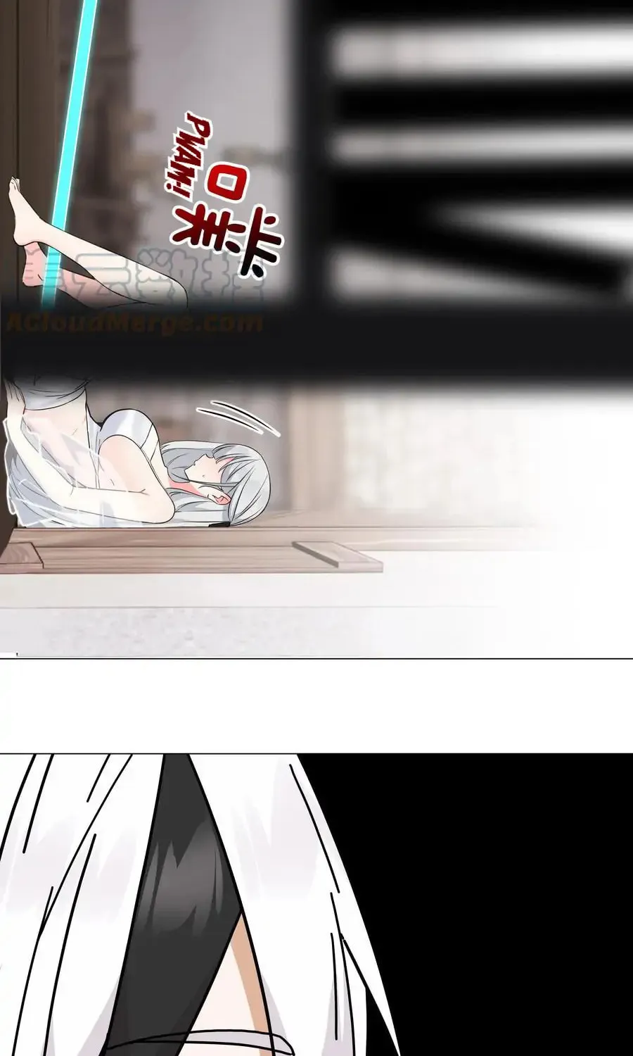 My Harem Grew So Large, I Was Forced to Ascend (Colored) Chapter 65 page 66 - 