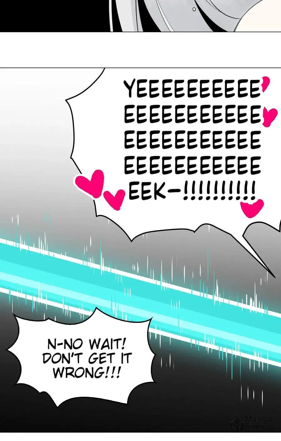 My Harem Grew So Large, I Was Forced to Ascend (Colored) Chapter 65 page 69 - 