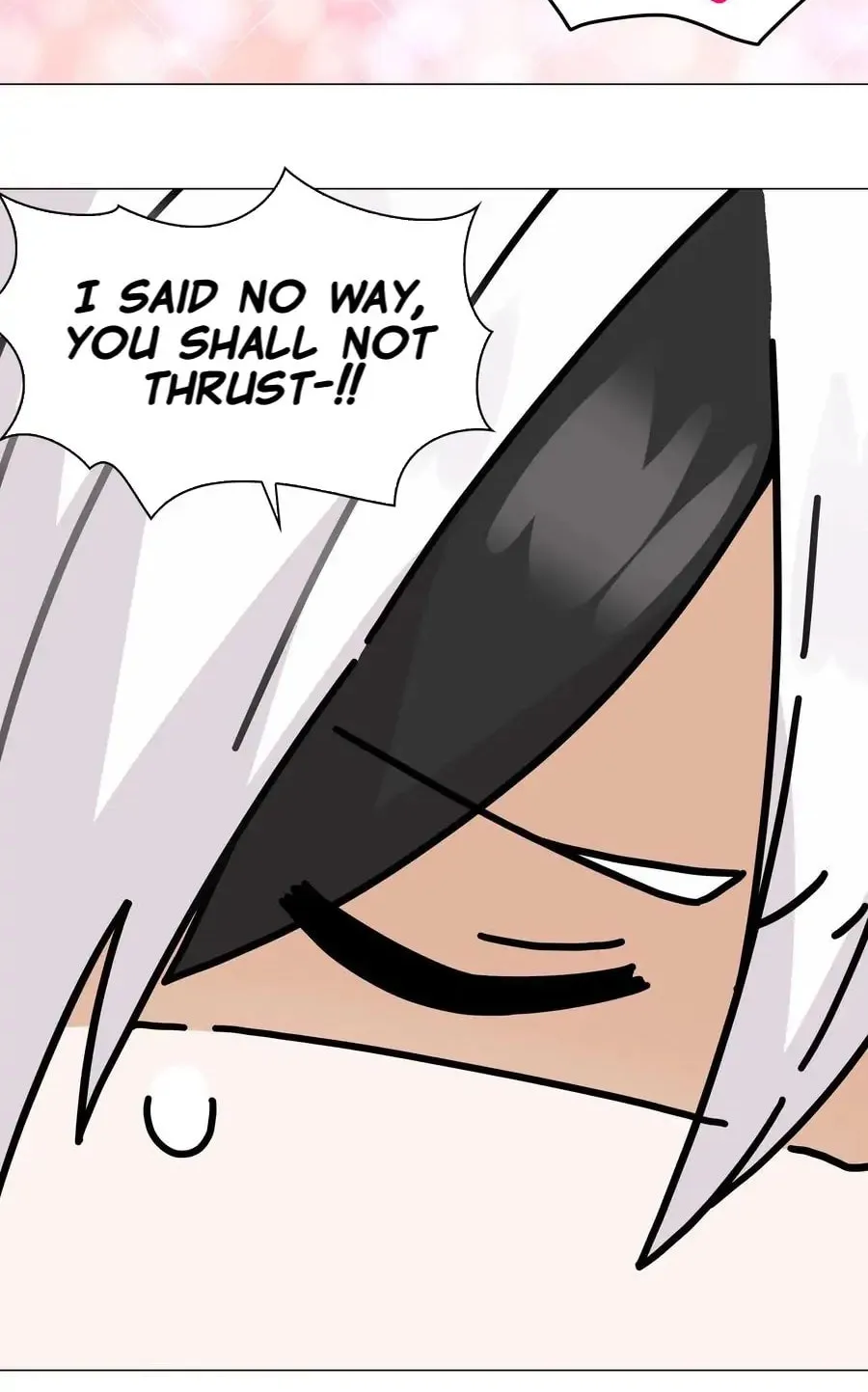 My Harem Grew So Large, I Was Forced to Ascend (Colored) Chapter 65 page 76 - 