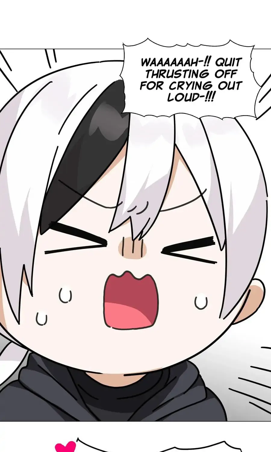 My Harem Grew So Large, I Was Forced to Ascend (Colored) Chapter 65 page 77 - 