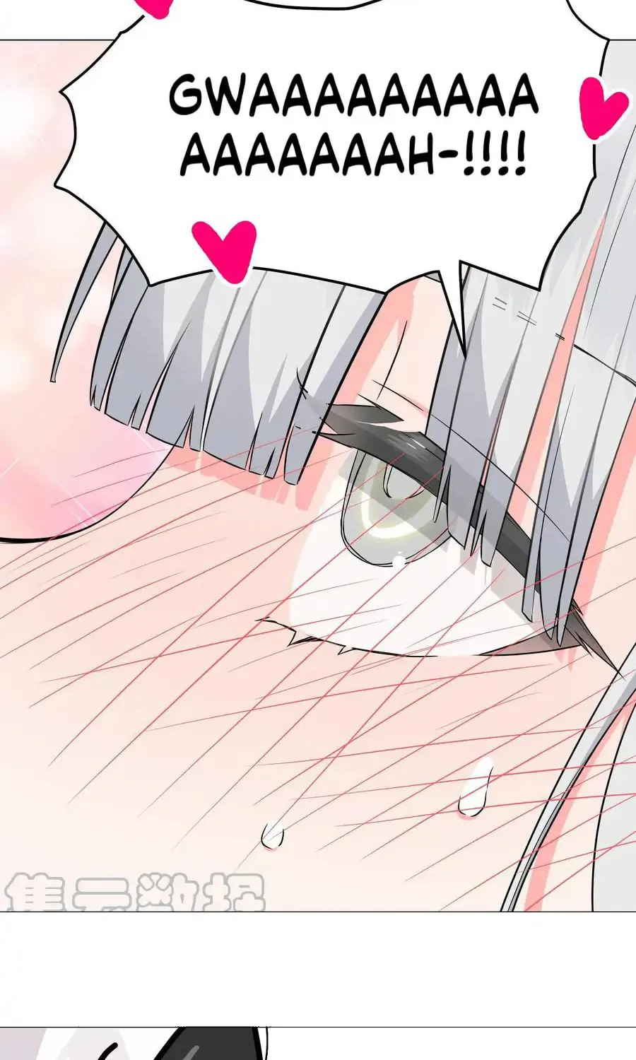 My Harem Grew So Large, I Was Forced to Ascend (Colored) Chapter 65 page 78 - 