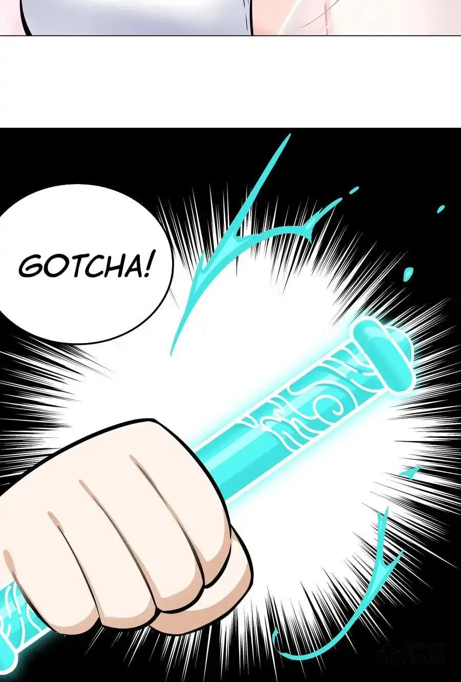 My Harem Grew So Large, I Was Forced to Ascend (Colored) Chapter 65 page 81 - 