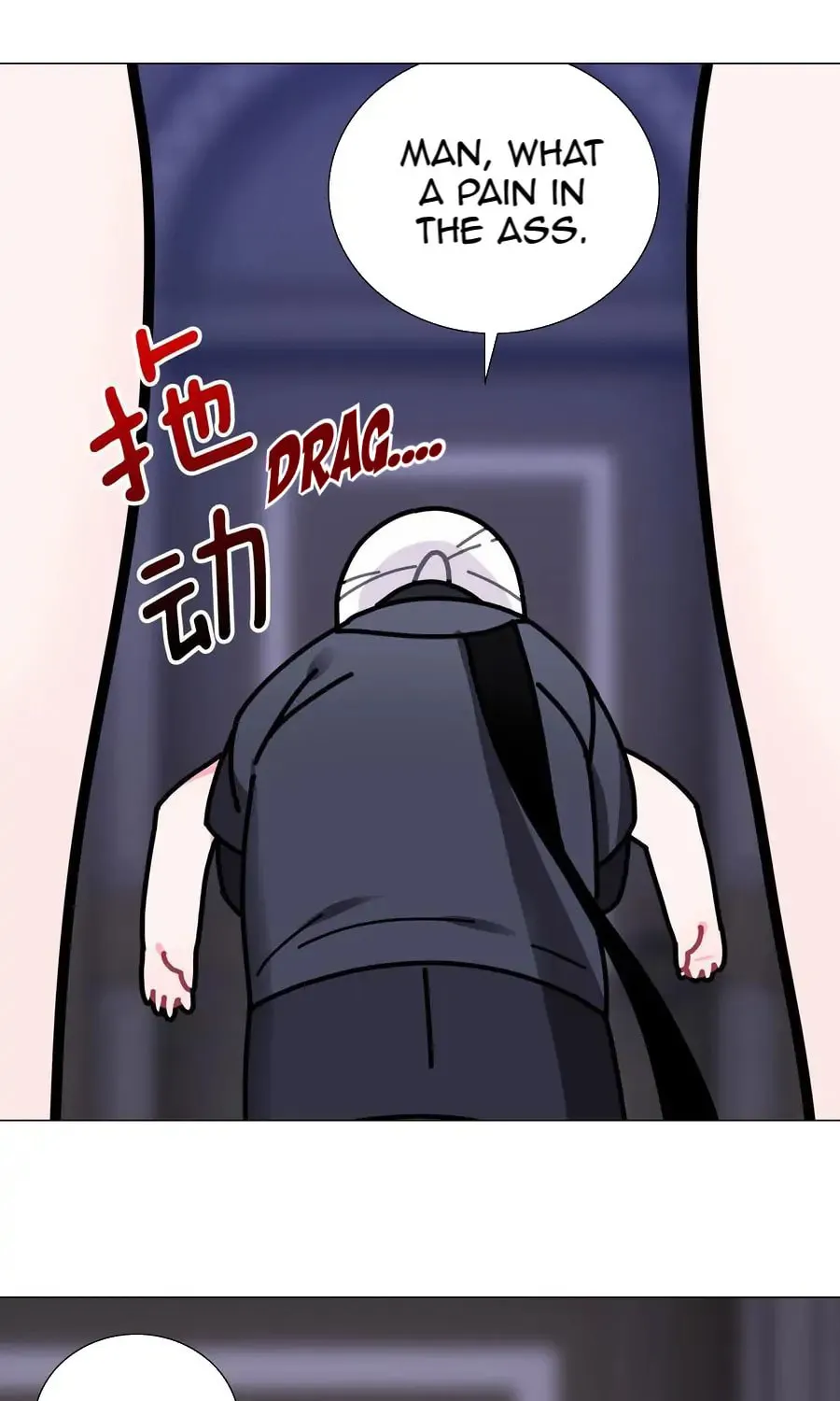 My Harem Grew So Large, I Was Forced to Ascend (Colored) Chapter 65 page 87 - 