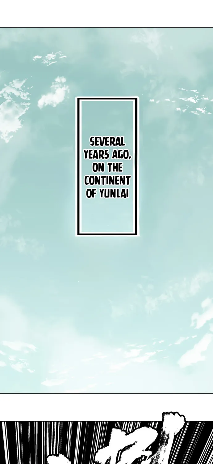 My Harem Grew So Large, I Was Forced to Ascend (Colored) Chapter 66 page 2 - 
