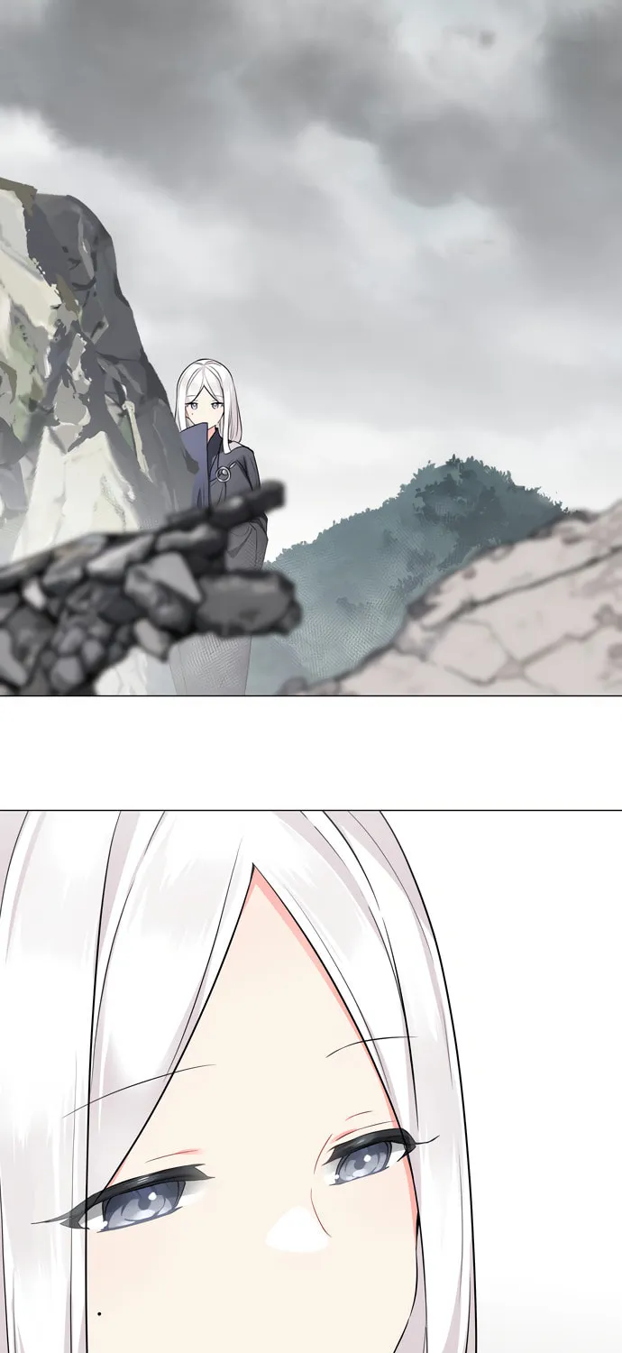 My Harem Grew So Large, I Was Forced to Ascend (Colored) Chapter 66 page 101 - 