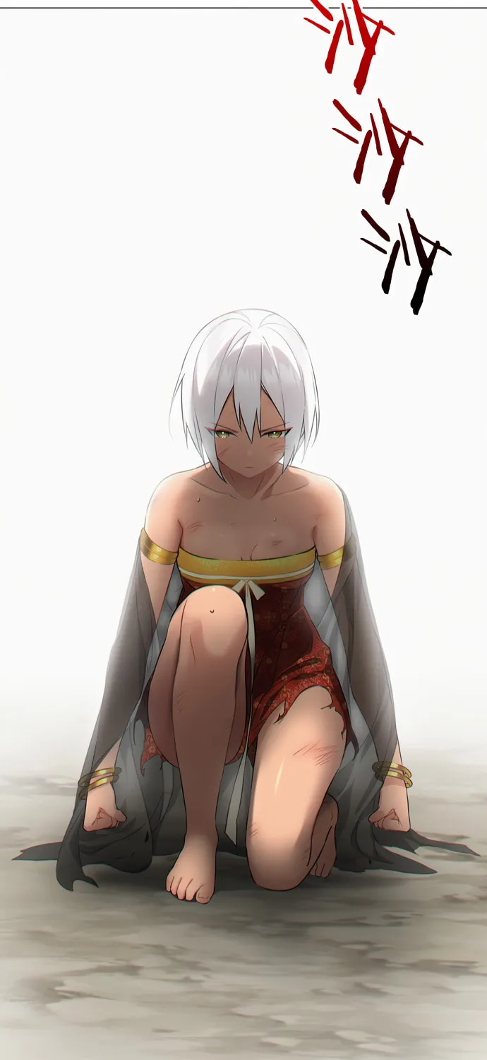 My Harem Grew So Large, I Was Forced to Ascend (Colored) Chapter 66 page 105 - 