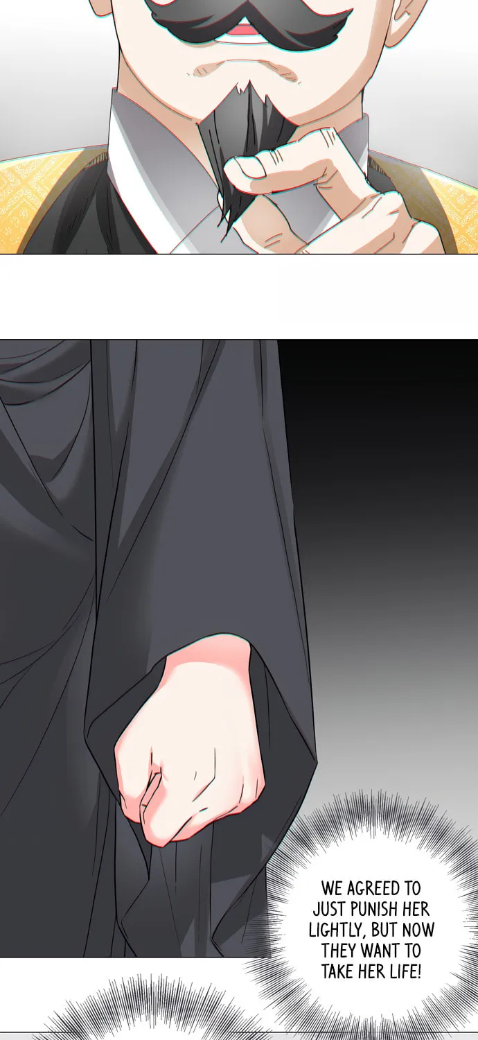 My Harem Grew So Large, I Was Forced to Ascend (Colored) Chapter 66 page 111 - 