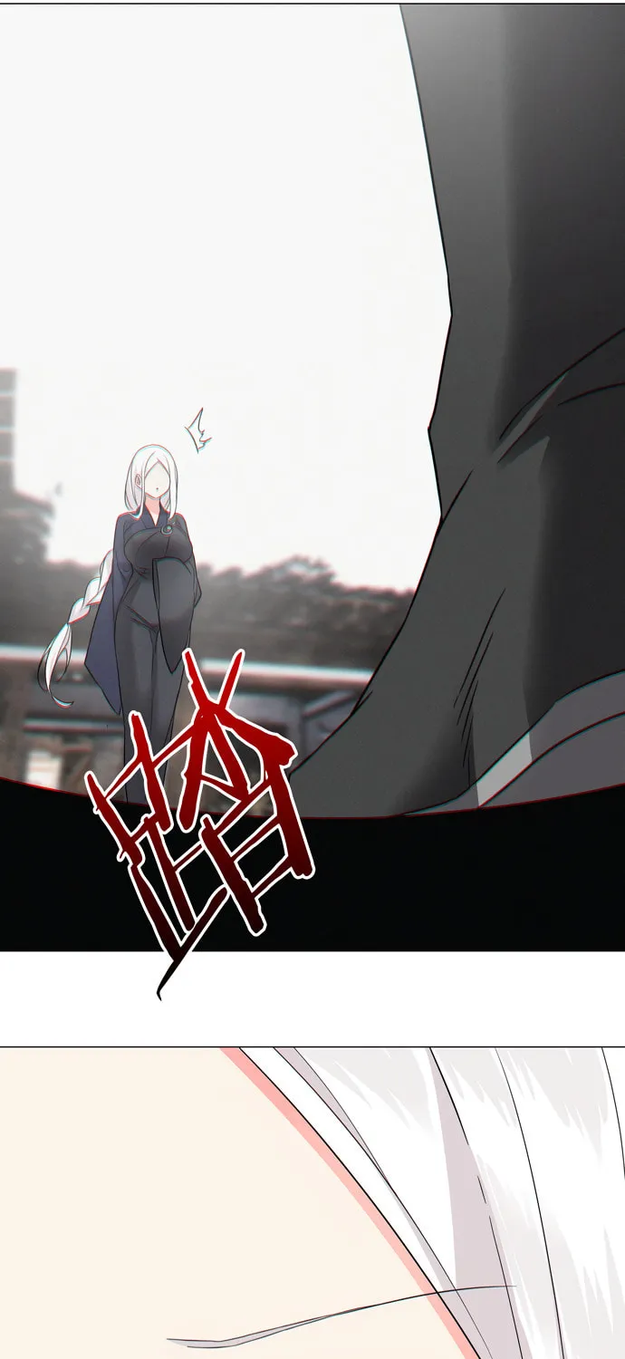 My Harem Grew So Large, I Was Forced to Ascend (Colored) Chapter 66 page 113 - 