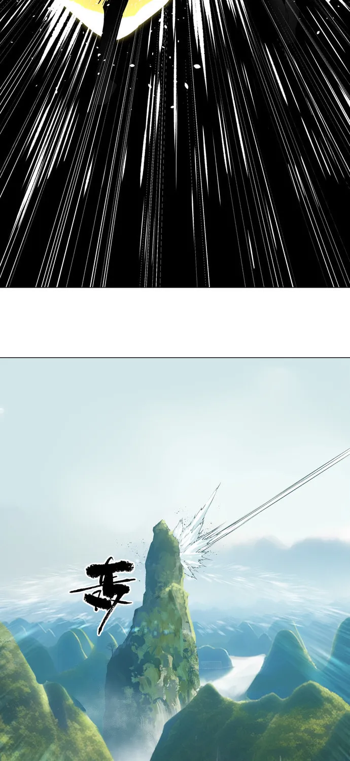 My Harem Grew So Large, I Was Forced to Ascend (Colored) Chapter 66 page 13 - 