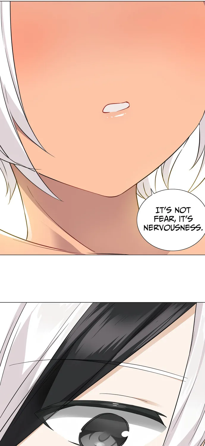 My Harem Grew So Large, I Was Forced to Ascend (Colored) Chapter 66 page 133 - 