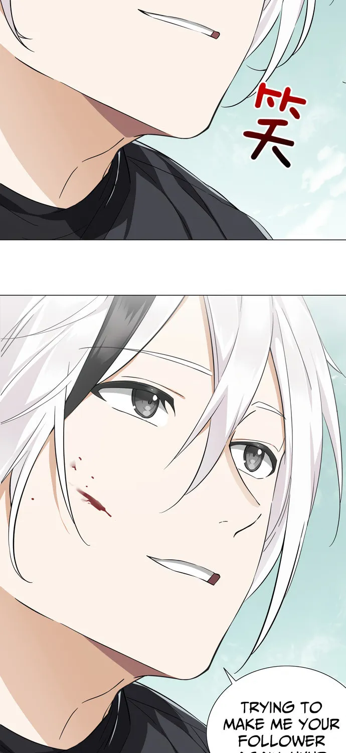 My Harem Grew So Large, I Was Forced to Ascend (Colored) Chapter 66 page 136 - 