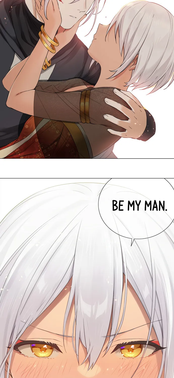 My Harem Grew So Large, I Was Forced to Ascend (Colored) Chapter 66 page 138 - 