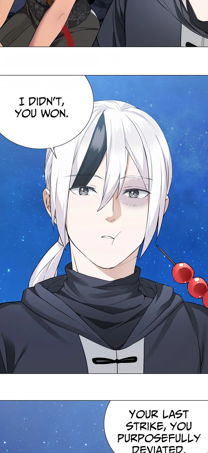 My Harem Grew So Large, I Was Forced to Ascend (Colored) Chapter 66 page 25 - 