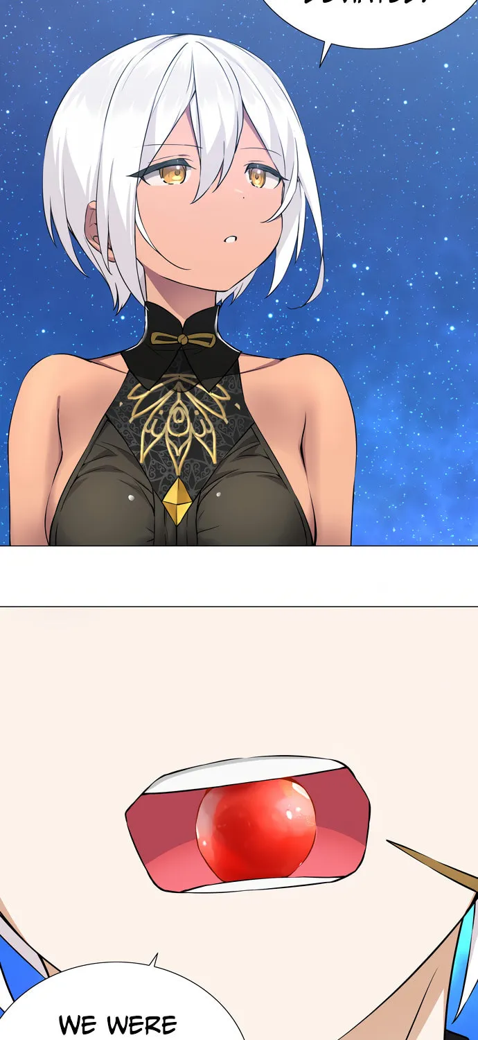 My Harem Grew So Large, I Was Forced to Ascend (Colored) Chapter 66 page 26 - 