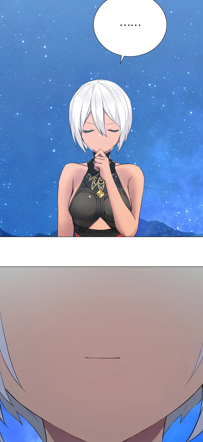 My Harem Grew So Large, I Was Forced to Ascend (Colored) Chapter 66 page 29 - 
