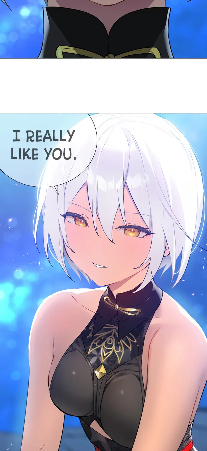 My Harem Grew So Large, I Was Forced to Ascend (Colored) Chapter 66 page 30 - 