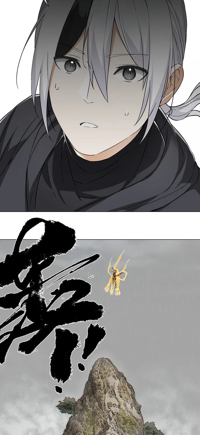 My Harem Grew So Large, I Was Forced to Ascend (Colored) Chapter 66 page 50 - 
