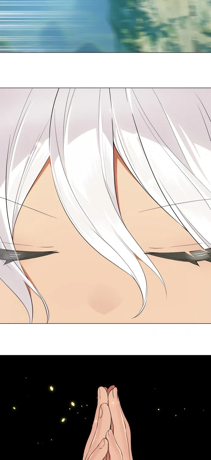 My Harem Grew So Large, I Was Forced to Ascend (Colored) Chapter 66 page 6 - 