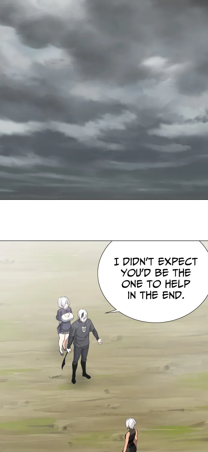 My Harem Grew So Large, I Was Forced to Ascend (Colored) Chapter 66 page 52 - 