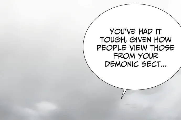 My Harem Grew So Large, I Was Forced to Ascend (Colored) Chapter 66 page 54 - 