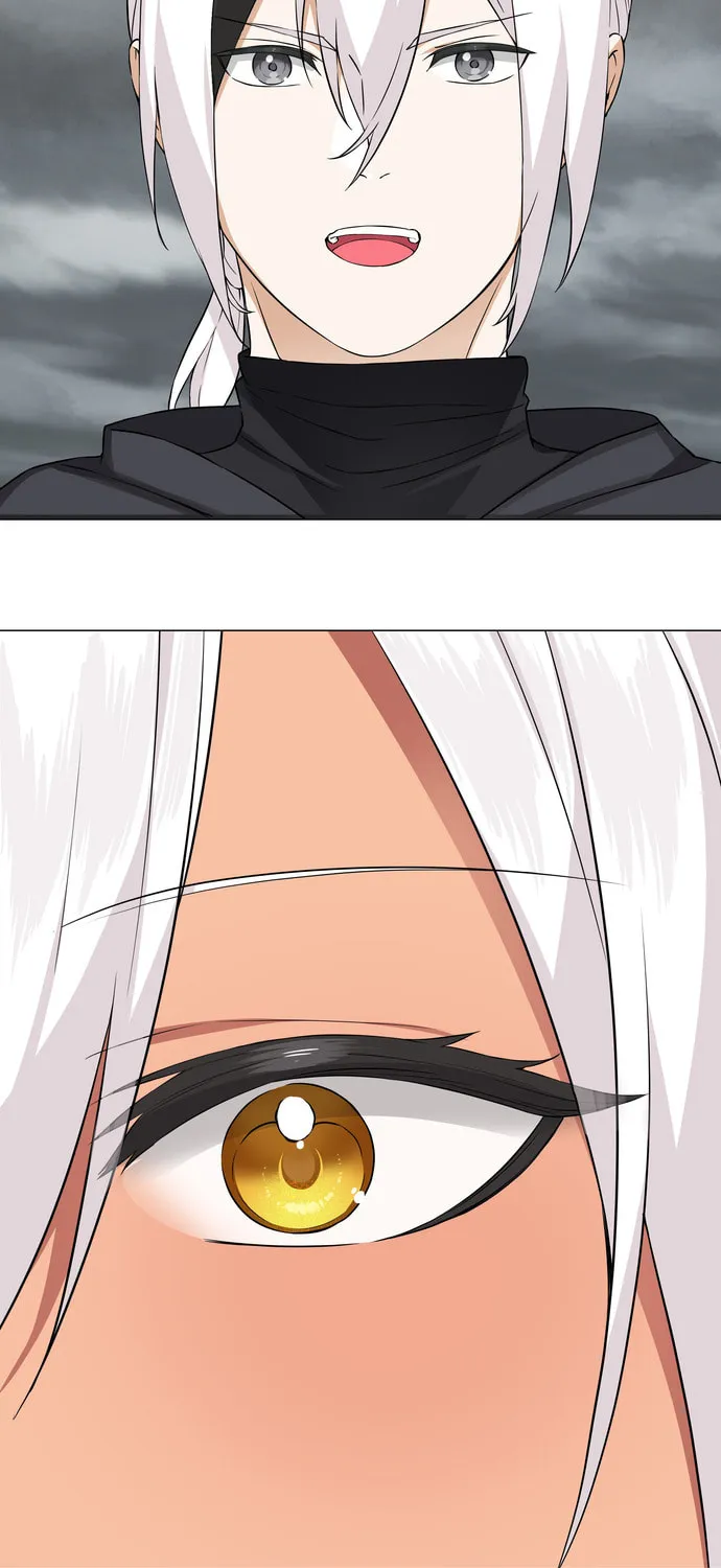 My Harem Grew So Large, I Was Forced to Ascend (Colored) Chapter 66 page 57 - 