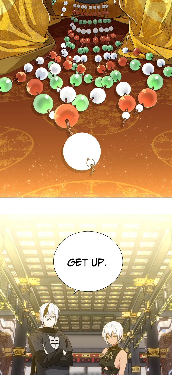 My Harem Grew So Large, I Was Forced to Ascend (Colored) Chapter 66 page 64 - 