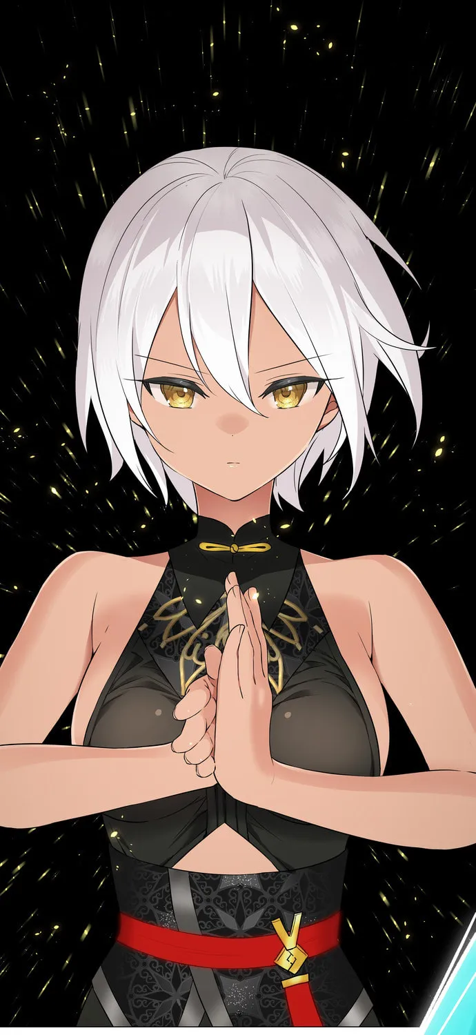 My Harem Grew So Large, I Was Forced to Ascend (Colored) Chapter 66 page 8 - 