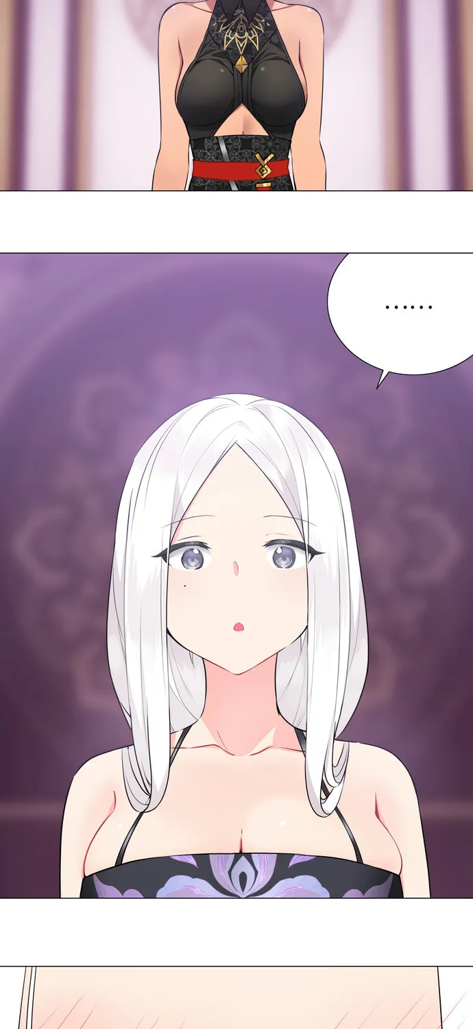 My Harem Grew So Large, I Was Forced to Ascend (Colored) Chapter 66 page 77 - 